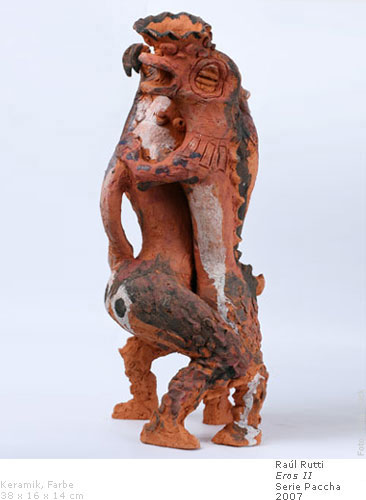 Raul Rutti - Eros II